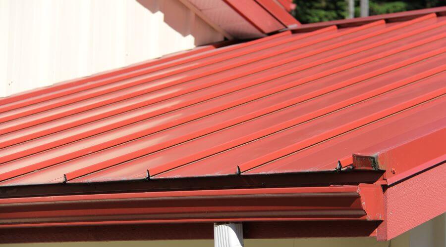 Professional gutter cleaning services in Ponemah, MN